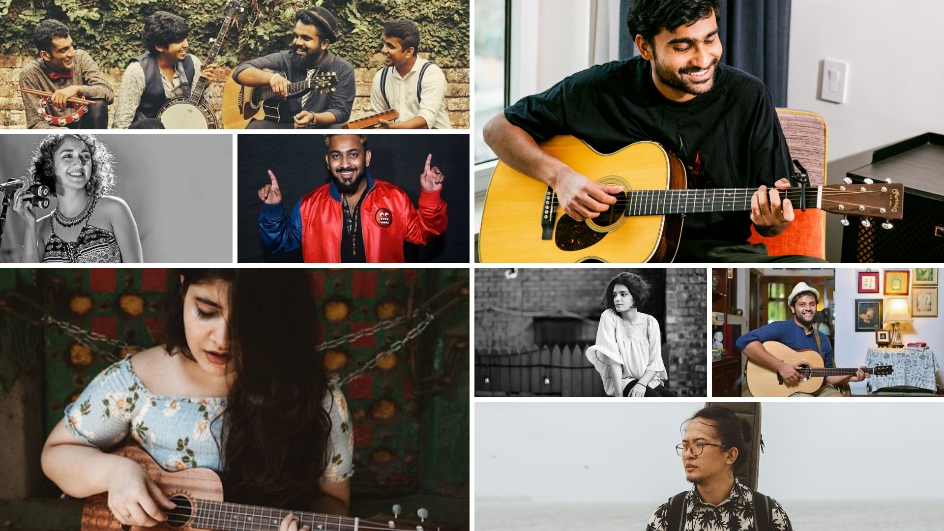 The Rise of Indie Music in India