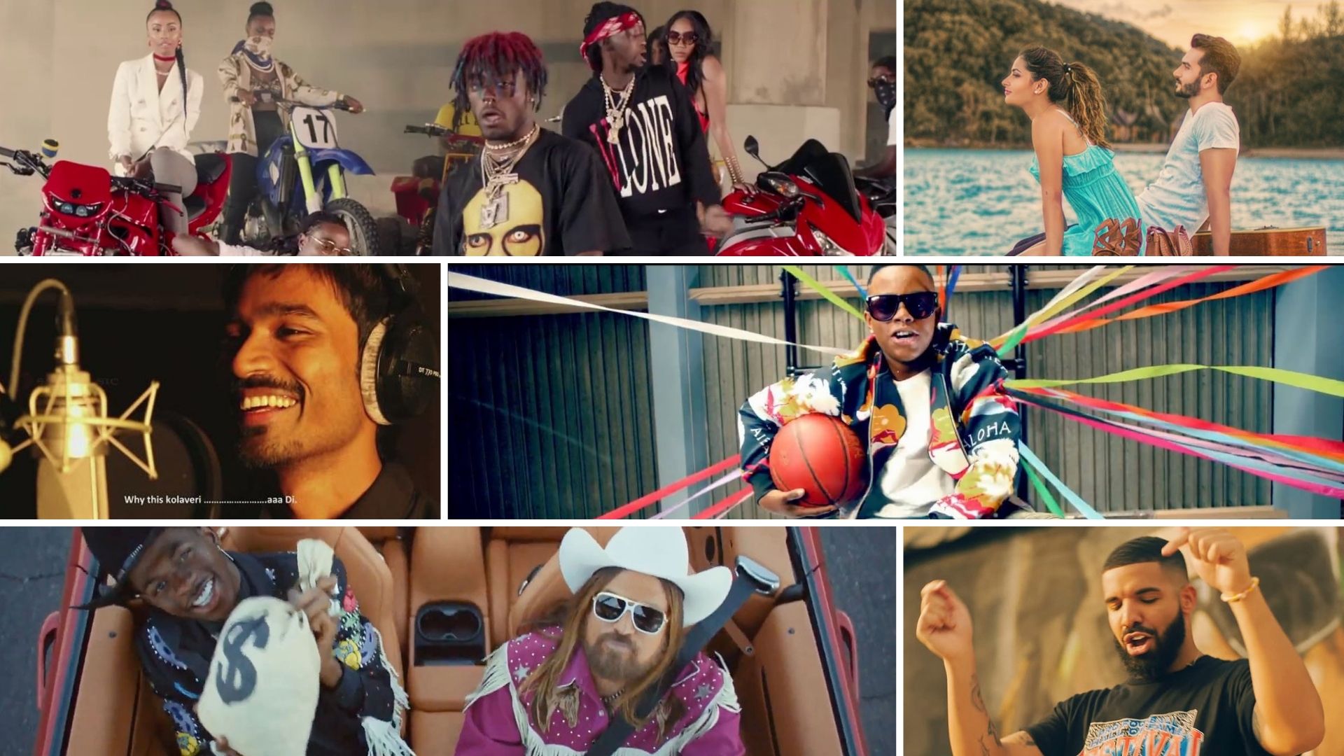 6 Songs That Went Viral Because of Social Media